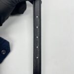 Gucci Belt Black
