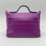 Hermes 24/24 - 21 Veau Swift Anemone GHW