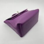 Hermes 24/24 - 21 Veau Swift Anemone GHW