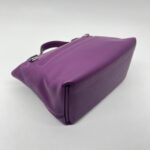 Hermes 24/24 - 21 Veau Swift Anemone GHW