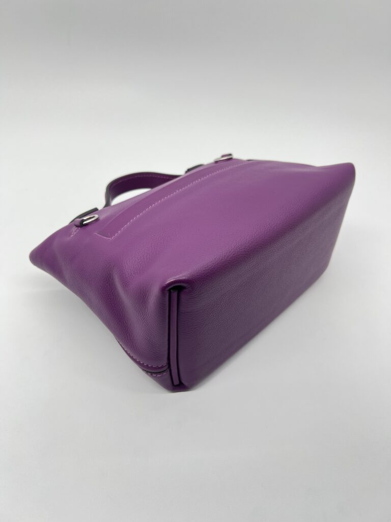 Hermes 24/24 - 21 Veau Swift Anemone GHW