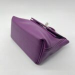 Hermes 24/24 - 21 Veau Swift Anemone GHW