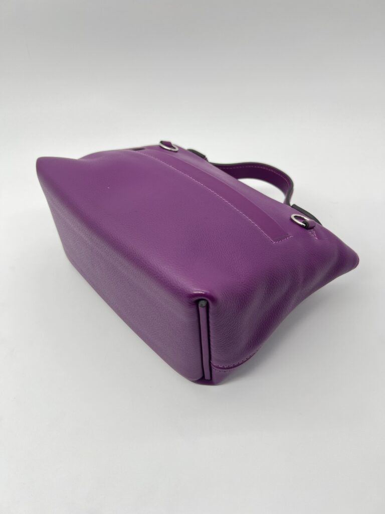 Hermes 24/24 - 21 Veau Swift Anemone GHW