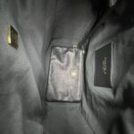 Chanel C25 Medium Caviar Black GHW