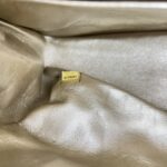 Chanel 2.25 Reissue Flap 22 Metalic Gold LGHW