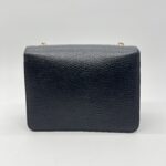 Gucci GG Interlocking Black GHW
