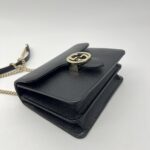 Gucci GG Interlocking Black GHW