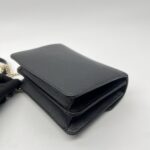 Gucci GG Interlocking Black GHW