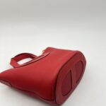 Hermes In The Loop 18 Clemence Rouge De Coeur GHW