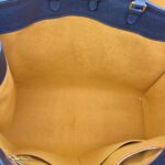 Louis Vuitton On The Go GM Monogram Empreiente Giant Noir GHW