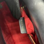 Dior Lady Dior Small Lambskin Black GHW