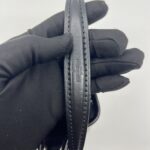 Louis Vuitton Nano Noe Bucket Monogram Black SHW