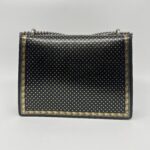 Gucci Dionysus X Sega Moon Black Gold SHW