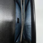 Gucci Dionysus X Sega Moon Black Gold SHW