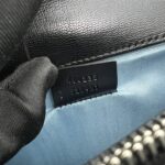 Gucci Dionysus X Sega Moon Black Gold SHW