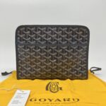 Goyard Trosse Jouvence Navy