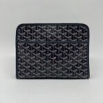 Goyard Trosse Jouvence Navy