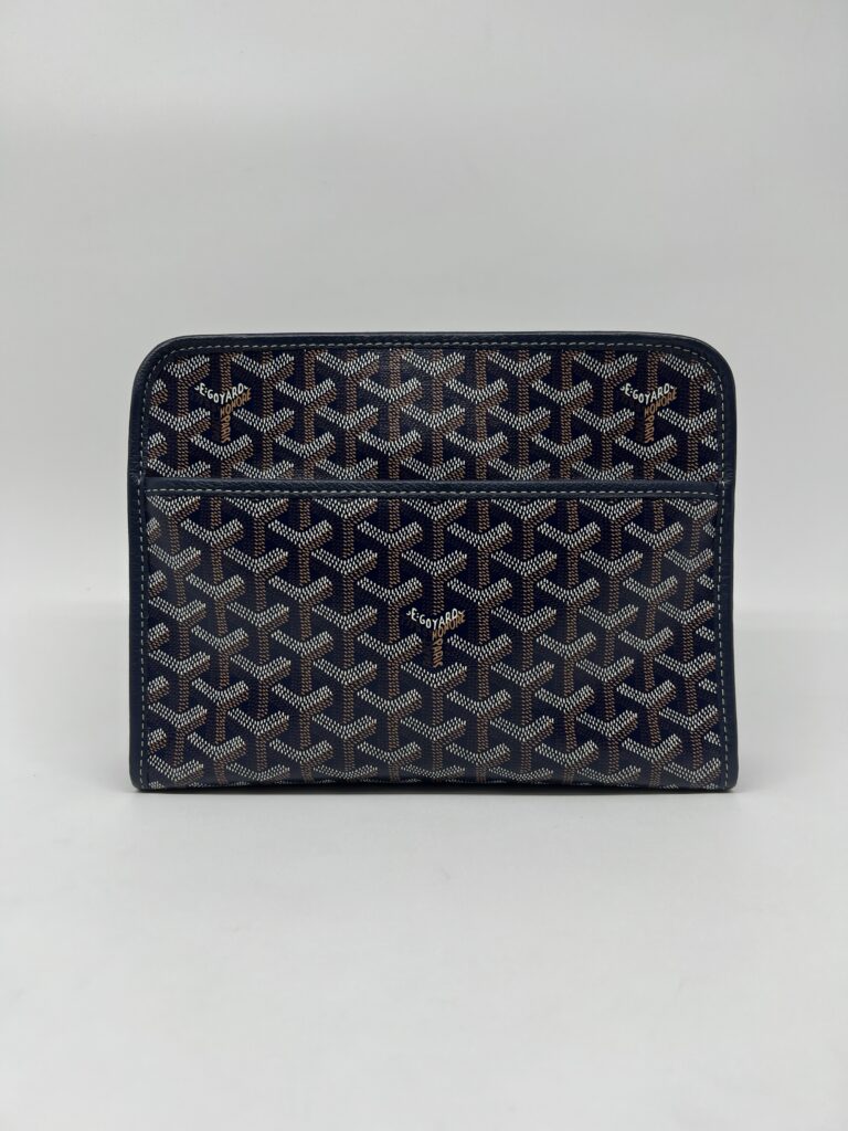 Goyard Trosse Jouvence Navy
