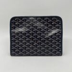 Goyard Trosse Jouvence Navy