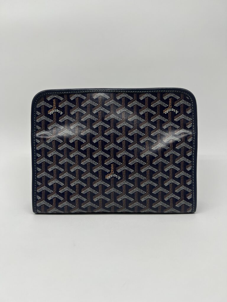 Goyard Trosse Jouvence Navy