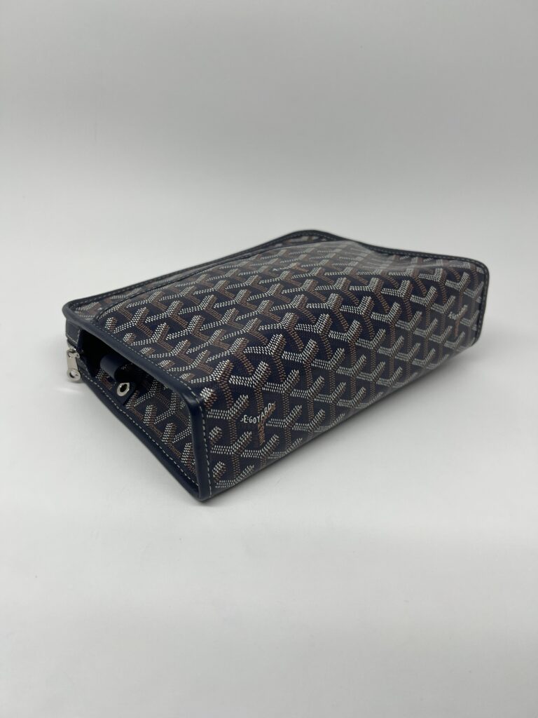 Goyard Trosse Jouvence Navy
