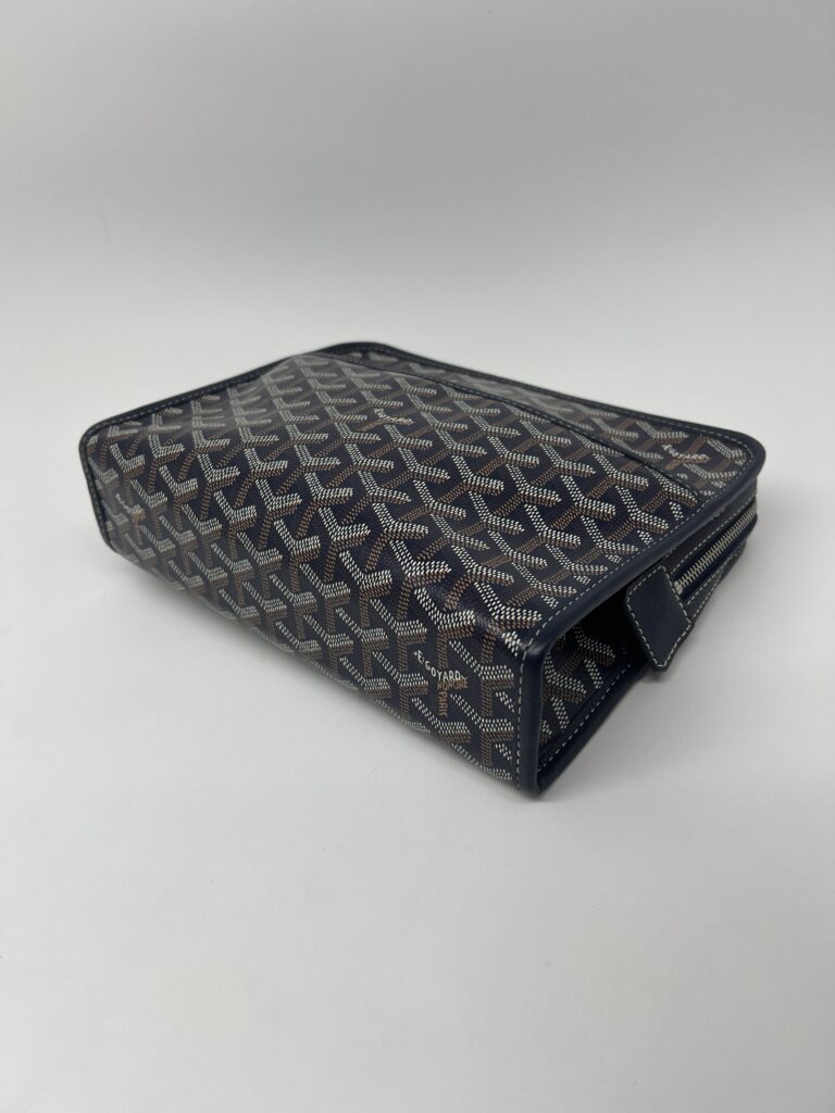 Goyard Trosse Jouvence Navy