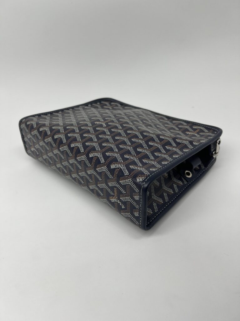 Goyard Trosse Jouvence Navy