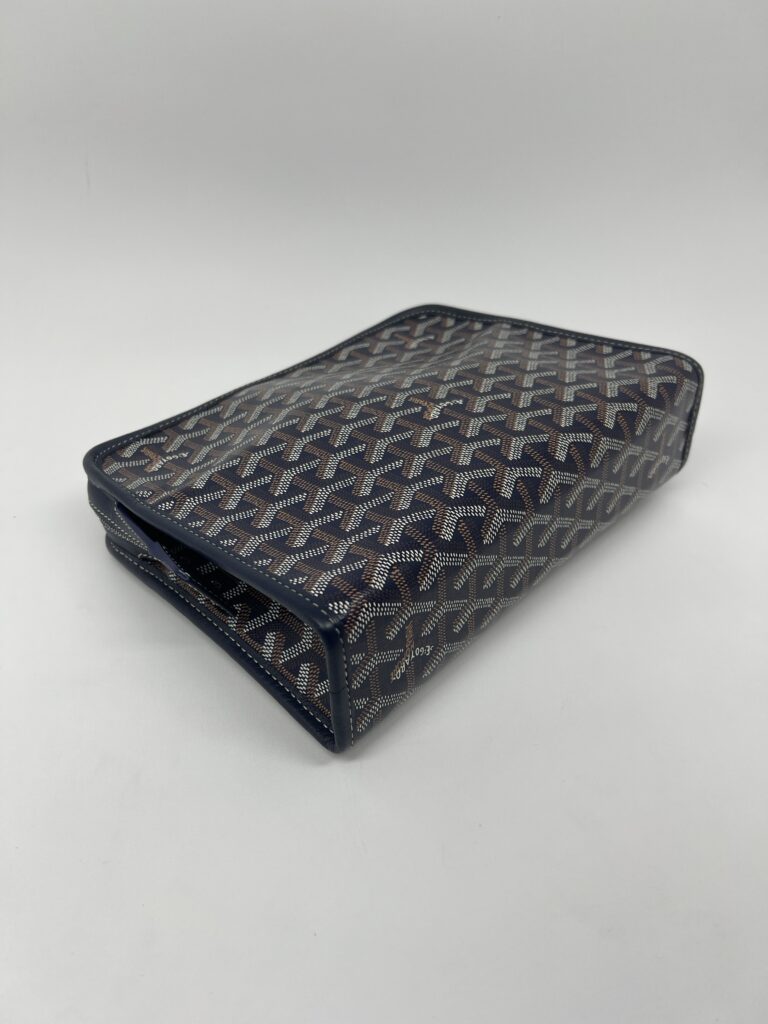 Goyard Trosse Jouvence Navy