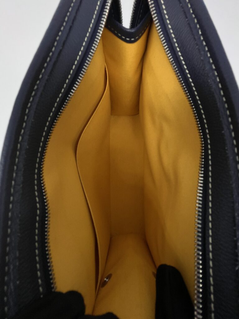Goyard Trosse Jouvence Navy