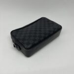 Louis Vuitton Kasai Damier Graphite SHW