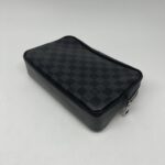 Louis Vuitton Kasai Damier Graphite SHW
