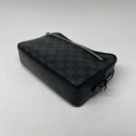 Louis Vuitton Kasai Damier Graphite SHW
