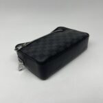 Louis Vuitton Kasai Damier Graphite SHW