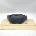 Louis Vuitton Bumbag Empriente Monogram All Black