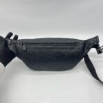 Louis Vuitton Bumbag Empriente Monogram All Black