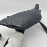 Louis Vuitton Bumbag Empriente Monogram All Black