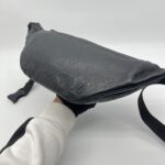 Louis Vuitton Bumbag Empriente Monogram All Black