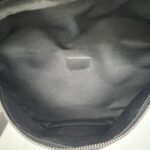 Louis Vuitton Bumbag Empriente Monogram All Black