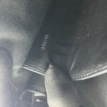 Louis Vuitton Pochette Voyage MM Monogram Eclipse SHW
