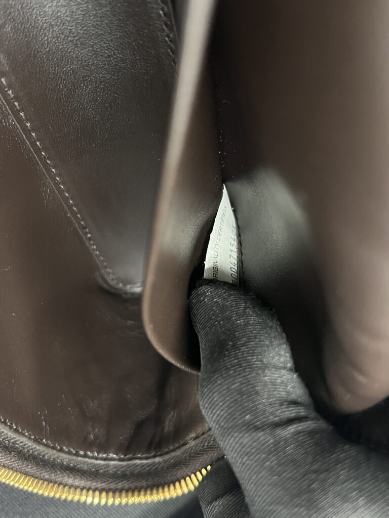 Bottega Veneta Bang Bang Vanity Case Intrecciato Fondant GHW