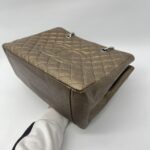 Chanel GST Caviar Bronze SHW