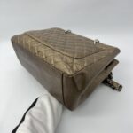 Chanel GST Caviar Bronze SHW