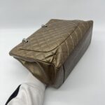 Chanel GST Caviar Bronze SHW