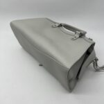 Balenciaga Neo Classic City Light Grey SHW