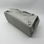 Balenciaga Neo Classic City Light Grey SHW