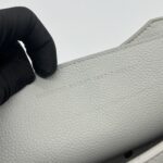 Balenciaga Neo Classic City Light Grey SHW
