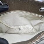 Chanel GST Caviar Bronze SHW