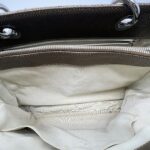 Chanel GST Caviar Bronze SHW