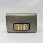 Dior Revolution Flap Bag Bronze GHW