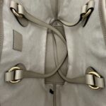 Gucci Ophidia Tote Bag GG Supreme Beige GHW